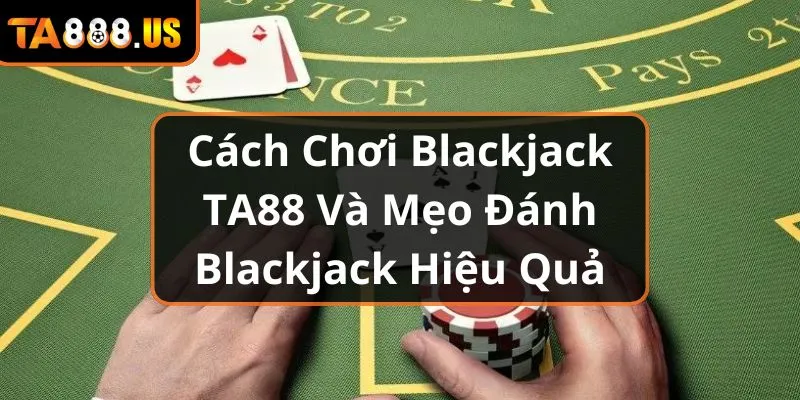 blackjack-ta88