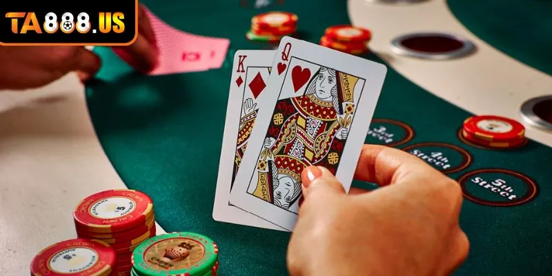 Cần nắm vững luật chơi đánh bài Baccarat